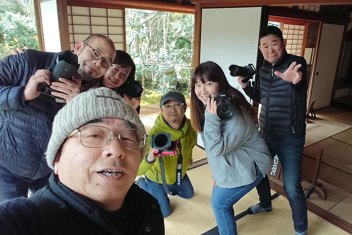 大洲市立大洲小学校5年生総合学習授業